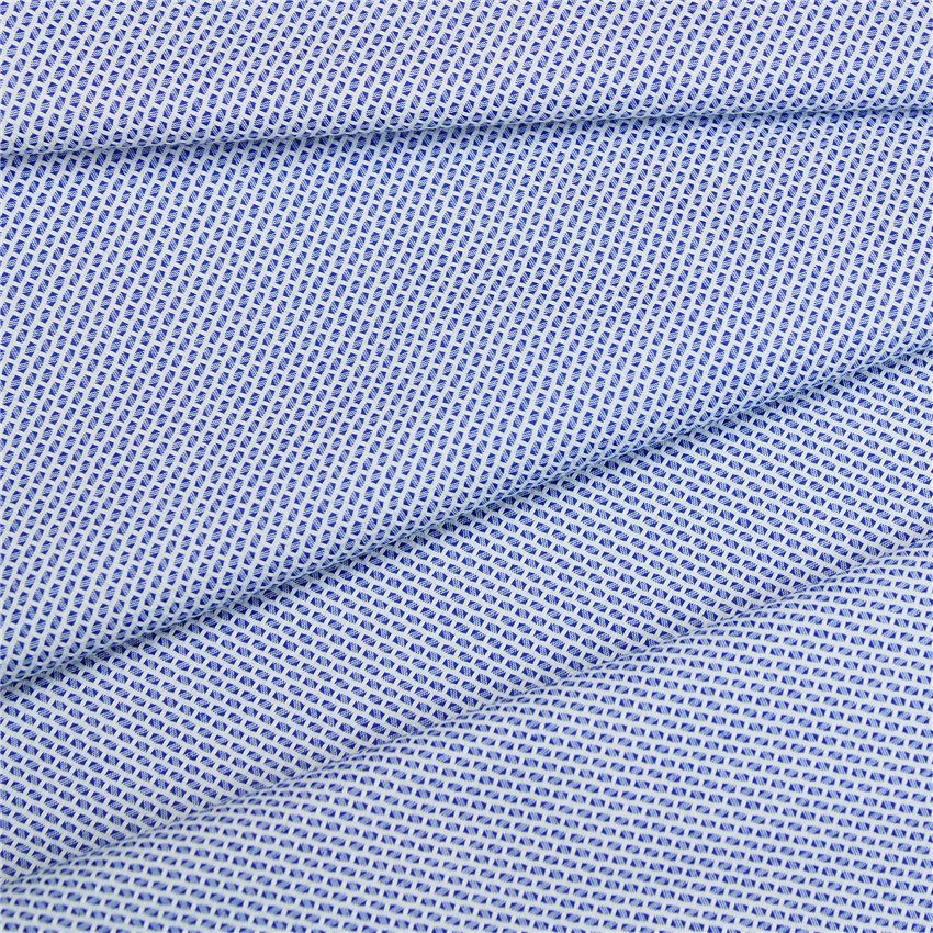 Camiceria Dobby Bristol