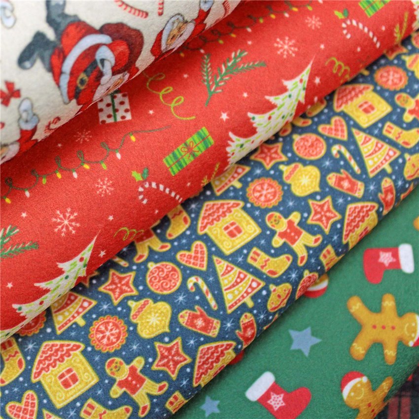 Panno Best St. Dig. Xmas