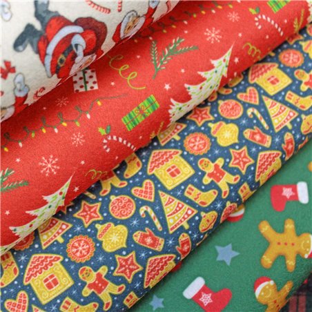 Panno Best St. Dig. Xmas