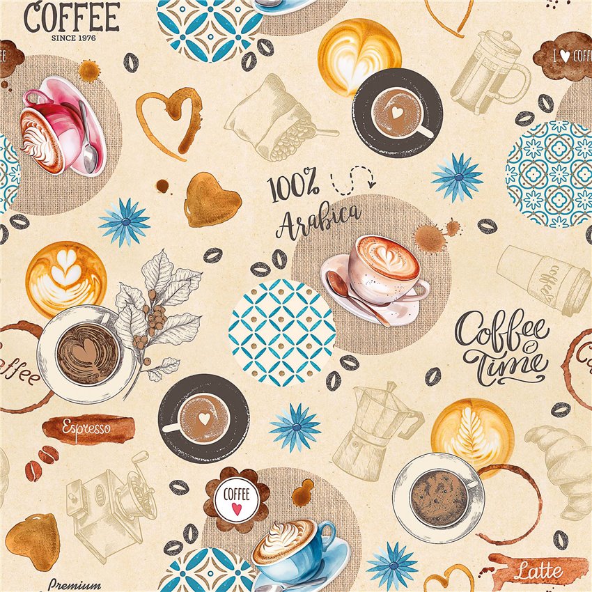 Tovagliato Plastica Party