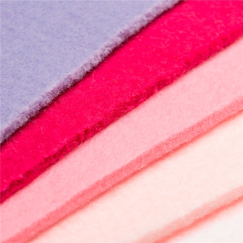 Color Felt 3 Mm Grs