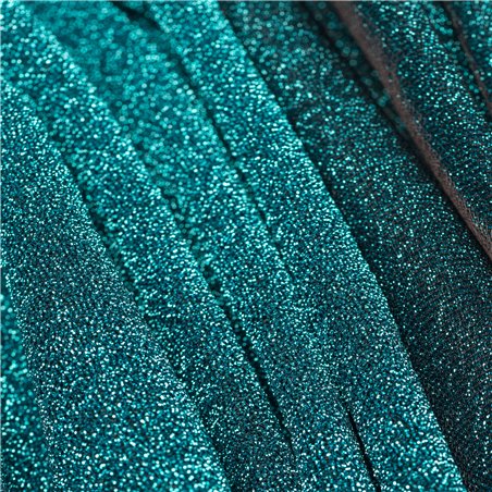 Tessuto Maglia Metallic