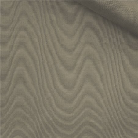 Taffettas Moire\' Sumatra