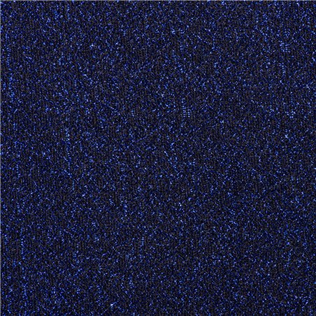 Tessuto Maglia Metallic