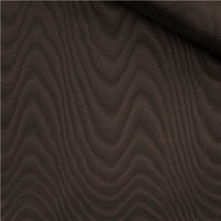 Taffettas Moire\' Sumatra