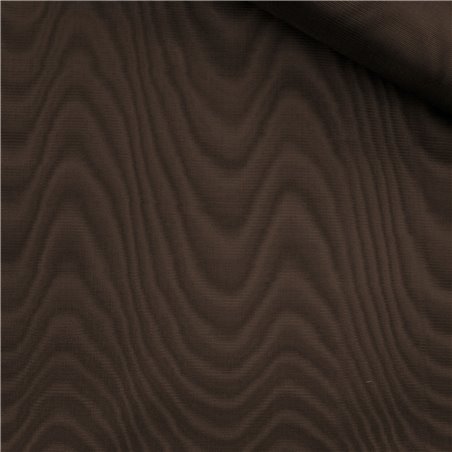 Taffettas Moire\' Sumatra