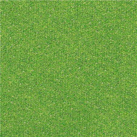 Tessuto Maglia Metallic