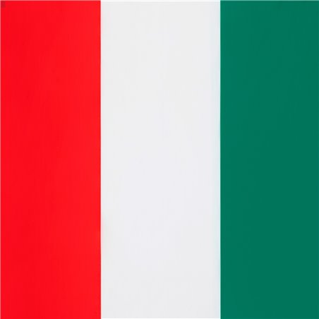 Stampato Bandiera Tricolore