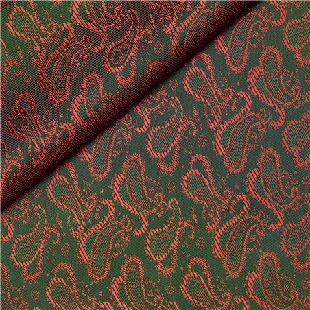 Jacquard Tivoli New