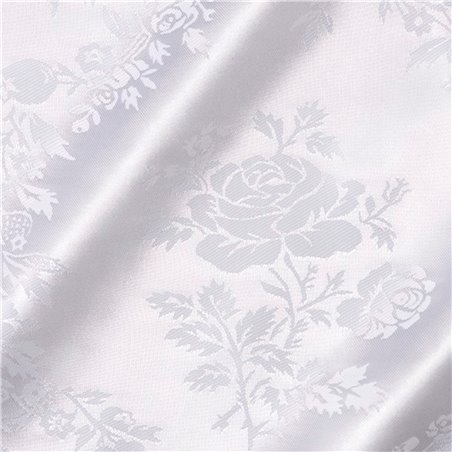 Raso Poly Jacquard