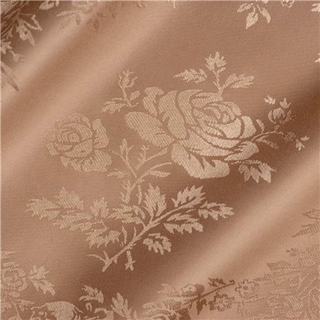 Raso Poly Jacquard