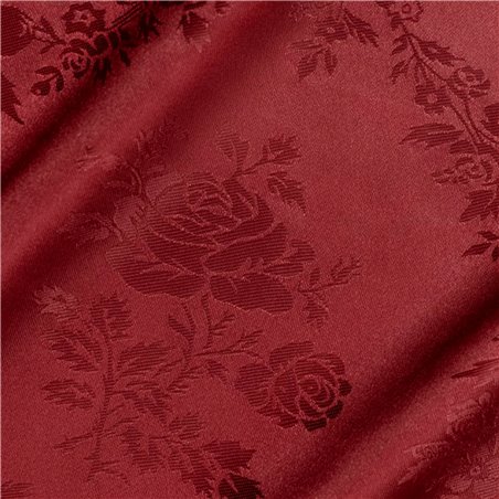 Raso Poly Jacquard