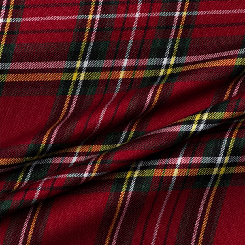 Tissu Kilt Neuf