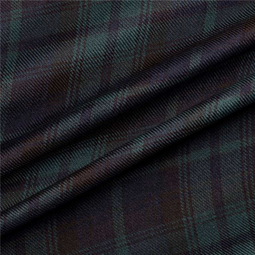 Kilt Fabric New