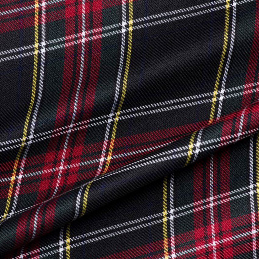 Kilt Fabric New