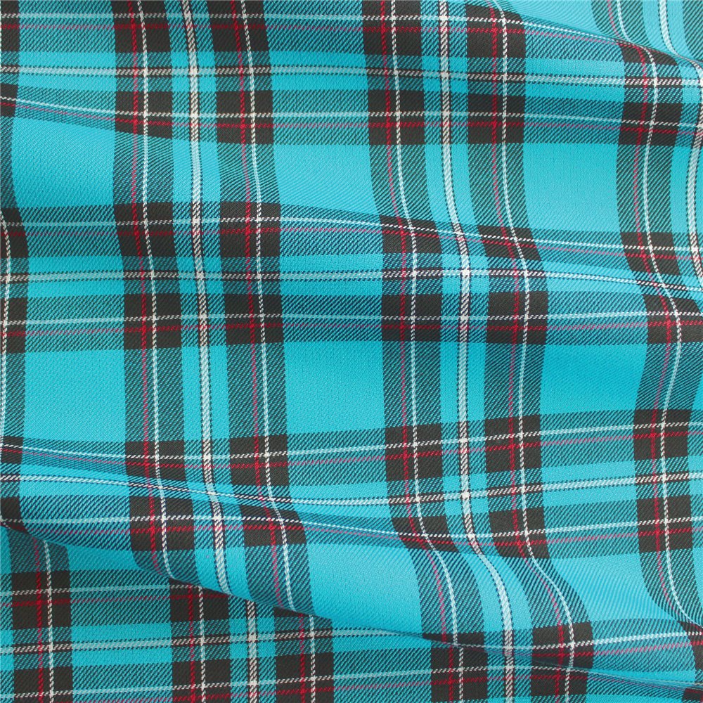 Kilt Fabric New