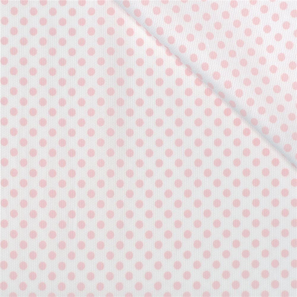 Piquet Stampato Trendy