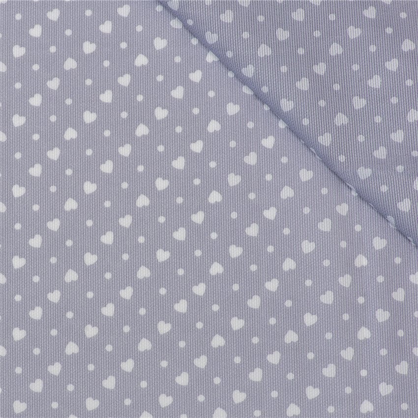 Piquet Stampato Trendy