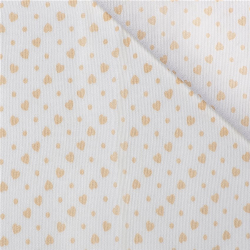 Piquet Stampato Trendy