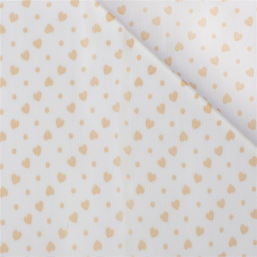 Piquet Stampato Trendy