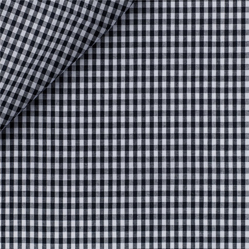 Vichy Cotton Fabric