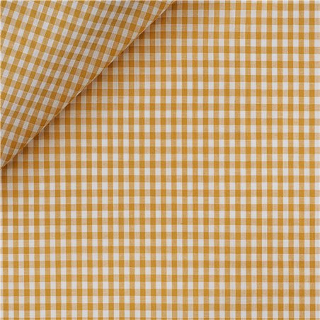Vichy Cotton Fabric