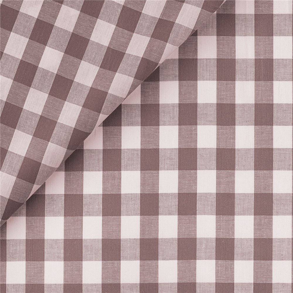 Vichy Cotton Fabric