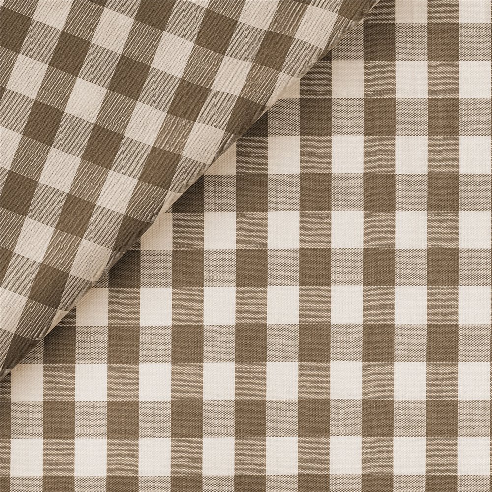 Vichy Cotton Fabric