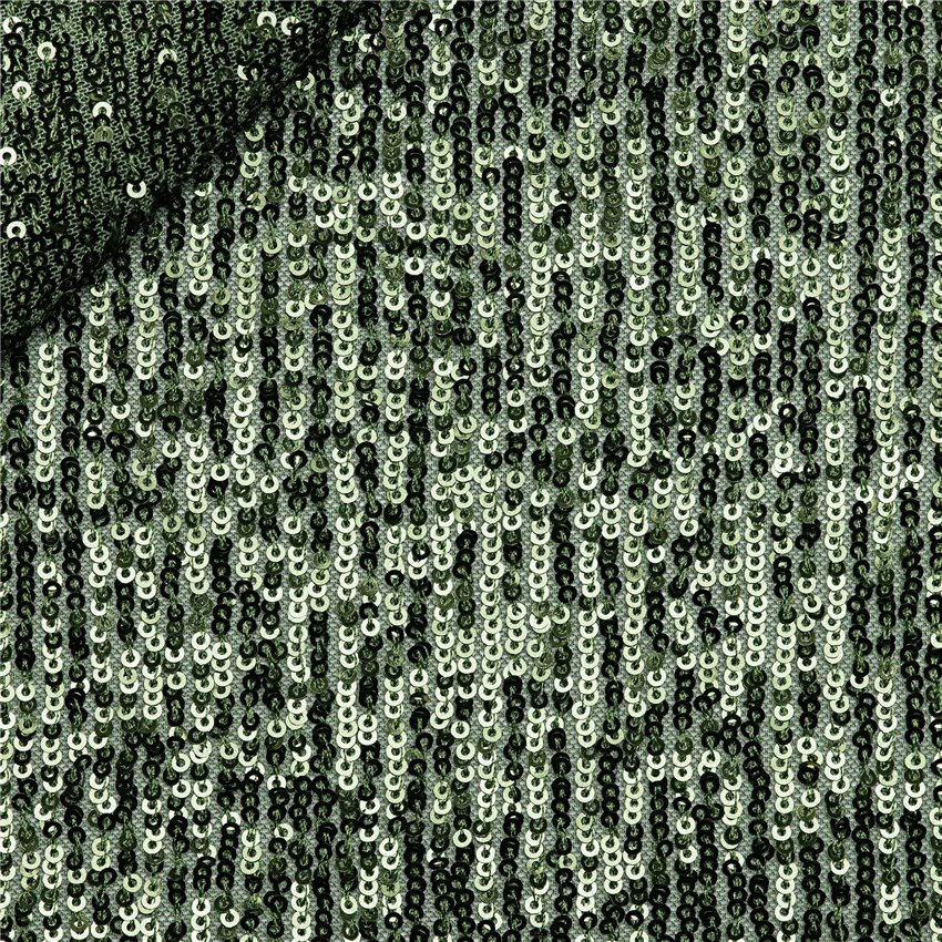 Paillettes élastiques Hollywood