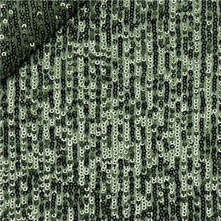 Paillettes élastiques Hollywood