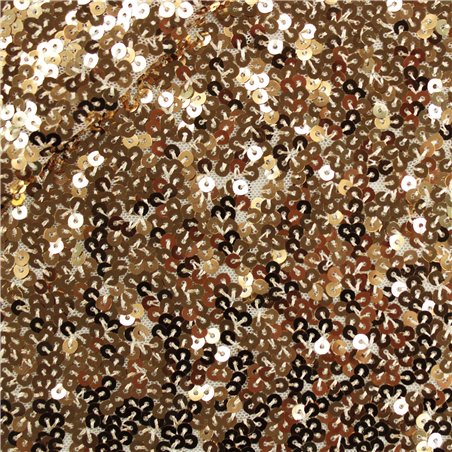 Paillettes Elast. Margot Cm 125 Rt+pz