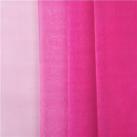 Organza Arcobaleno Cangiante