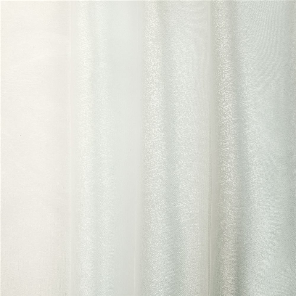 Organza Rainbow Iridescent - Plain - Rot 25 Mt - 15 Cream Bis