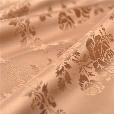 Raso Poly Jacquard