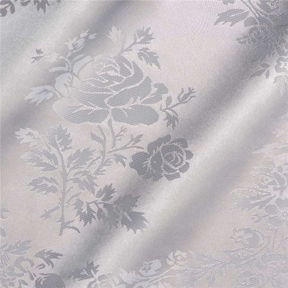 Raso Poly Jacquard