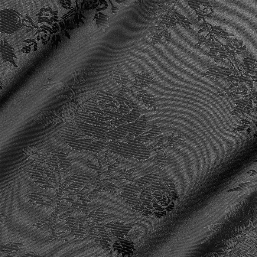 Raso Poly Jacquard