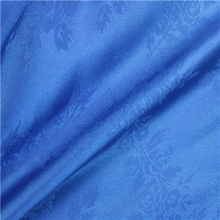 Raso Poly Jacquard