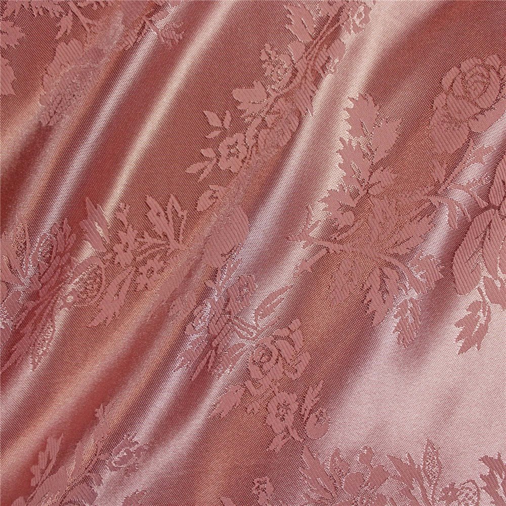 Raso Poly Jacquard