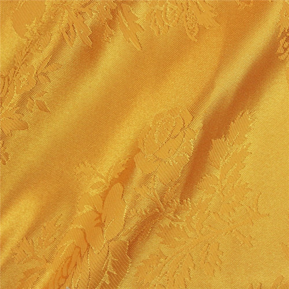 Raso Poly Jacquard