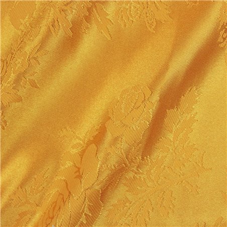 Raso Poly Jacquard