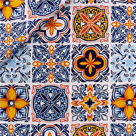 Panama Otranto Fabric