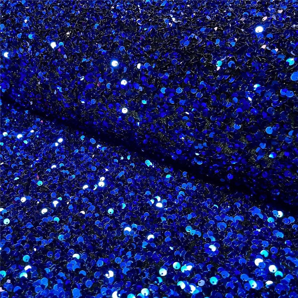 Paillettes Electra Cm 115 Rt25+rt8 - Rouge 25 Mt - 50 Bleu