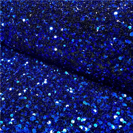 Paillettes Electra Cm 115 Rt25+rt8 - Rouge 25 Mt - 50 Bleu