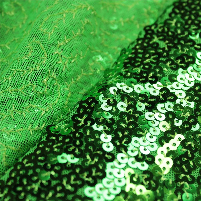 Paillettes Elastica Margot