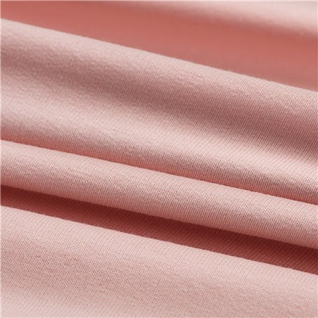 T-extra Bi-Elastic Fleece Fabric