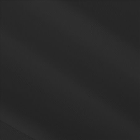 Tulle Rigido 463 - Rot 150 Mt - Nero