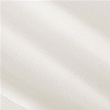 Tulle Rigido 463 - Rot 150 Mt - 51 Bianco Seta