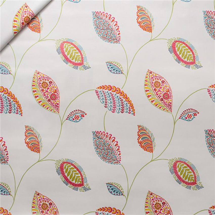 Tischdecke aus recyceltem Party-Kunststoff