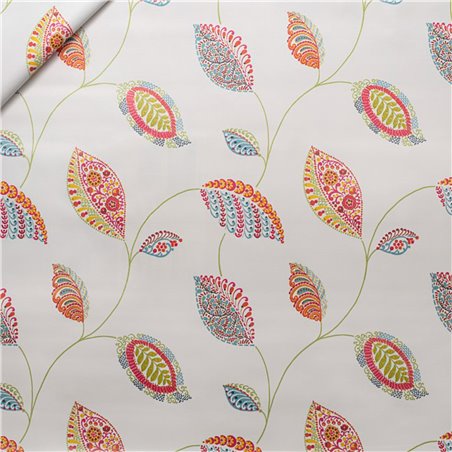 Tischdecke aus recyceltem Party-Kunststoff