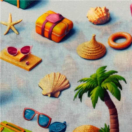 Cotone Digital Teens Cm.150